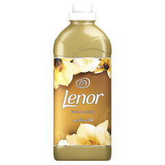 Pesuloputusvahend LENOR Gold Orchid, 1420 ml hind ja info | Pesuvahendid | kaup24.ee