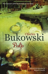 Pulp : A Novel hind ja info | Lühijutud, novellid | kaup24.ee