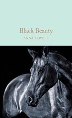 Black Beauty hind ja info | Noortekirjandus | kaup24.ee
