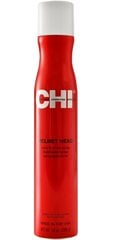 Väga tugev juukselakk Chi Helmet Head 284 g hind ja info | Viimistlusvahendid juustele | kaup24.ee