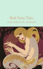 Best Fairy Tales hind ja info | Muinasjutud | kaup24.ee