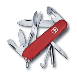 Taskunuga Victorinox Super Tinker hind ja info | Taskunoad, multifunktsionaalsed tööriistad | kaup24.ee