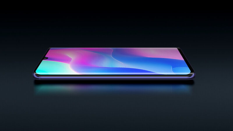 Mi note 10