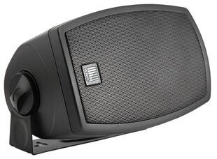 AMC iPlay 5BT seinakõlarid, must, 2 tk hind ja info | Koduaudio ja "Soundbar" süsteemid | kaup24.ee
