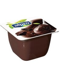 Alpro Tumeda shokolaadi maitseline sojadessert , 125g hind ja info | Piimatooted | kaup24.ee