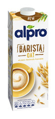 ALPRO Barista kaeraook 1L hind ja info | Piimatooted | kaup24.ee
