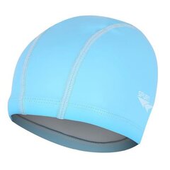 Ujumismüts Spurt BE02, sinine hind ja info | Ujumismütsid | kaup24.ee
