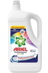 Pesugeel Ariel Professional Color, 4,95 l hind ja info | Pesuvahendid | kaup24.ee