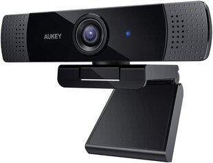 Aukey PC-LM1E hind ja info | Arvuti (WEB) kaamerad | kaup24.ee