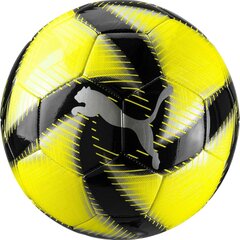 Puma Pall Future Flare Ball Yellow Black hind ja info | Jalgpalli pallid | kaup24.ee