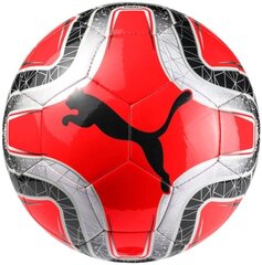 Puma Pall Final 6 MS Trainer Red hind ja info | Jalgpalli varustus ja riided | kaup24.ee