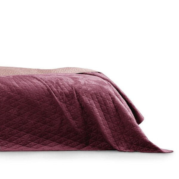 Kahepoolne voodikate AmeliaHome Laila, 240x260 cm Internetist
