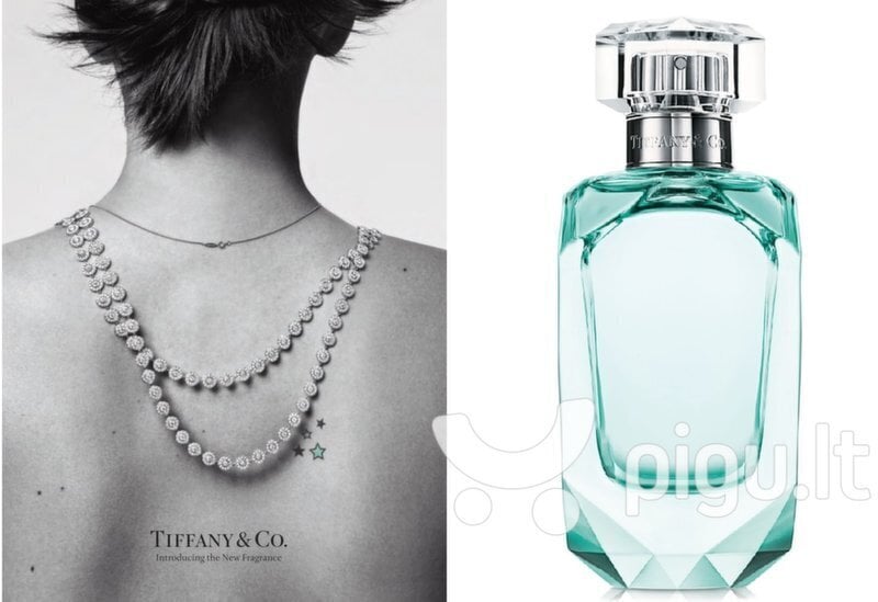 Parfüümvesi Tiffany & Co Intense EDP naistele 30 ml Internetist