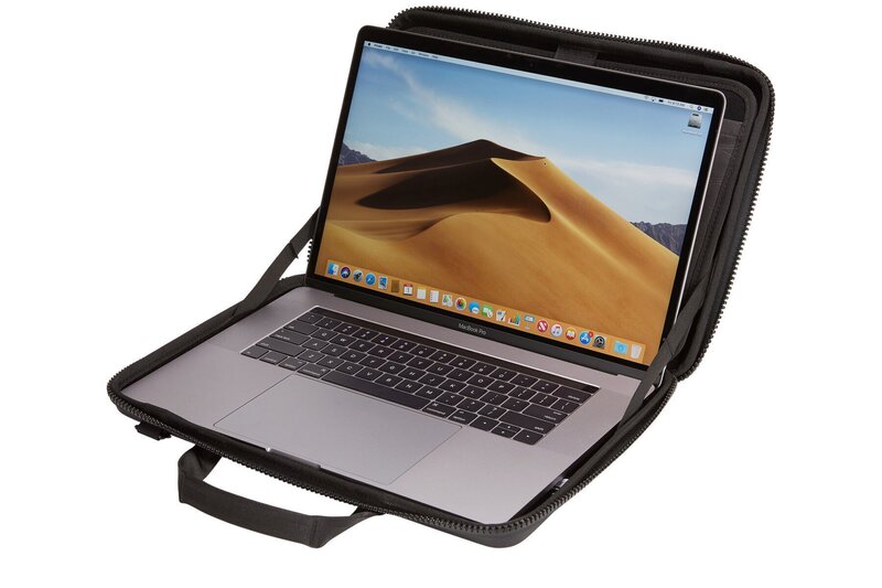 Thule Gauntlet MacBook Pro® TGAE2356 kott, 15" soodsam