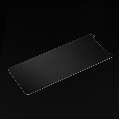 Kaitseklaas Tempered Glass 2.5D sobib LG K51s tagasiside