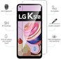 Kaitseklaas Tempered Glass 2.5D sobib LG K51s