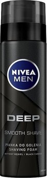 Raseerimisvaht meestele Nivea Men Deep 200 ml hind ja info | Šampoonid | kaup24.ee