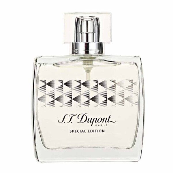 Tualettvesi S. T. Dupont Special Edition EDT meestele 100 ml