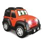 Raadio teel juhitav automudel BB Junior Jeep, 240332