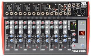Power Dynamics PDM-L905 hind ja info | DJ puldid | kaup24.ee