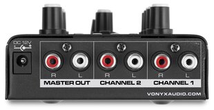Vonyx STM500BT hind ja info | DJ puldid | kaup24.ee