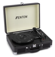 Fenton RP115C hind ja info | Vinüülplaadimängijad ja grammofonid | kaup24.ee