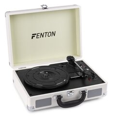 Fenton RP115D hind ja info | Vinüülplaadimängijad ja grammofonid | kaup24.ee