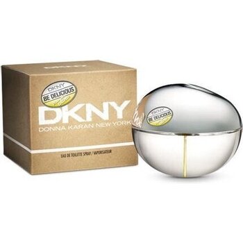 Tualettvesi DKNY Be Delicious EDT naistele 50 ml hind ja info | Naiste parfüümid | kaup24.ee
