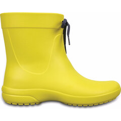 Kummikud Crocs™ Freesail Shorty Rain Boot hind ja info | Naiste kummikud | kaup24.ee