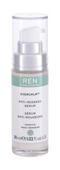 Näoseerum Ren Clean Skincare Evercalm 30 ml hind ja info | Näoõlid, seerumid | kaup24.ee