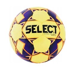 Jalgpalli pall Select Futsal Academy Special, suurus 4 hind ja info | Jalgpalli pallid | kaup24.ee