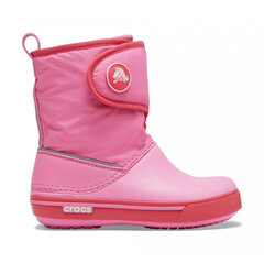 Crocs™ Kids&#039; Crocband II.5 Gust Boot hind ja info | Laste saapad | kaup24.ee