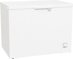 Gorenje FH301CW hind ja info | Sügavkülmikud, külmakirstud | kaup24.ee