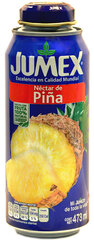 Ananassinektar 473ml + Pant C hind ja info | Mahlad, nektarid | kaup24.ee