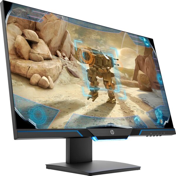 27 Full HD monitor HP 27mx tagasiside
