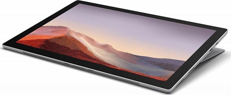Microsoft Surface Pro 7 (PVV-00003) Internetist