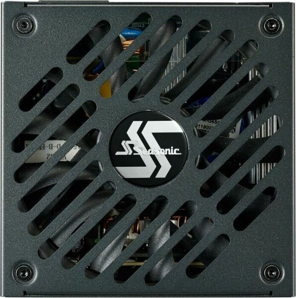SeaSonic SGX-500 Internetist