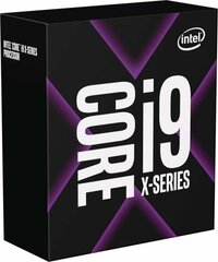 Intel BX8069510920X hind ja info | Protsessorid (CPU) | kaup24.ee