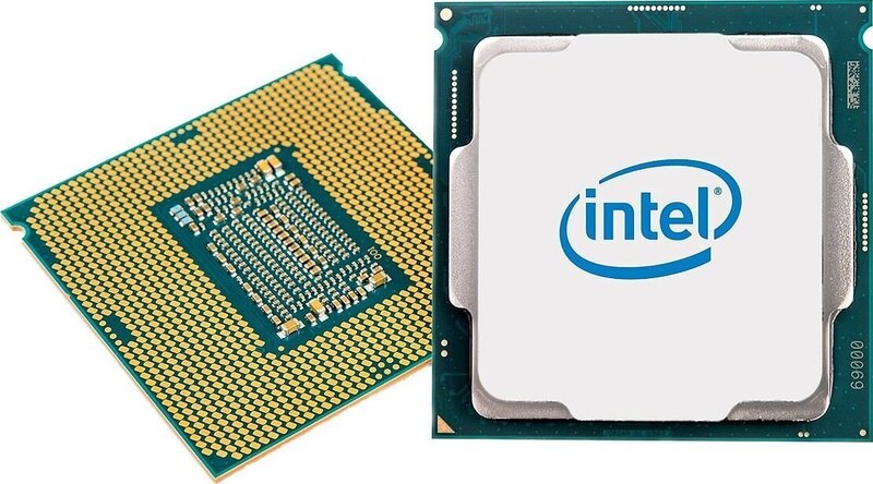 Intel BX8069510980XE hind