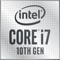 Protsessor Intel CPU i7-10700F 2.90GHzBX8070110700F