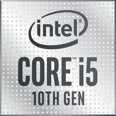 Intel CM8070104290715 hind ja info | Protsessorid (CPU) | kaup24.ee