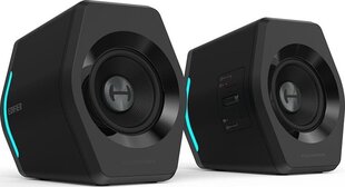Edifier HECATE G2000 2.0 Speakers (black) hind ja info | Kõlarid | kaup24.ee