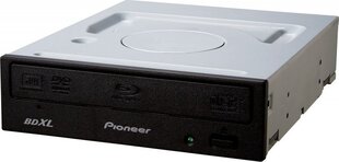 Pioneer BDR 212 EBK hind ja info | Optilised seadmed | kaup24.ee