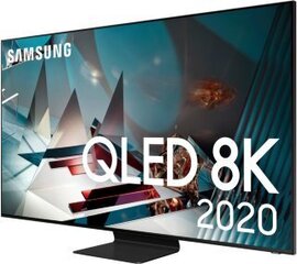82" 8K UHD QLED TV Samsung QE82Q800TATXXH hind ja info | Telerid | kaup24.ee