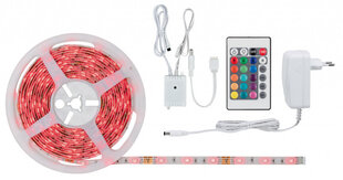 Paulmann LED RGB riba komplekt 5m 78978 hind ja info | LED ribad | kaup24.ee