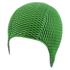 Ujumismüts Beco 7300, roheline hind ja info | Ujumismütsid | kaup24.ee
