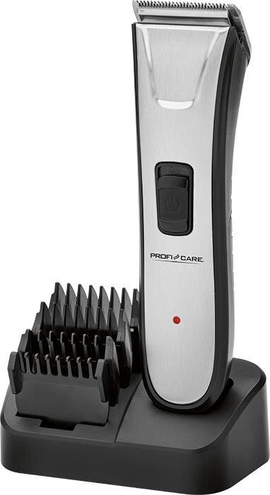 Clatronic hsm 3430 машинка для стрижки волос