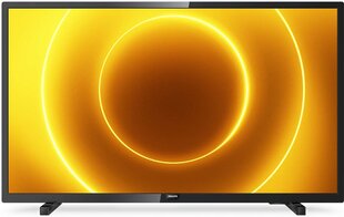 43 Full HD Saphi Smart televiisor PHILIPS 43PFS5505/12 hind ja info | Telerid | kaup24.ee