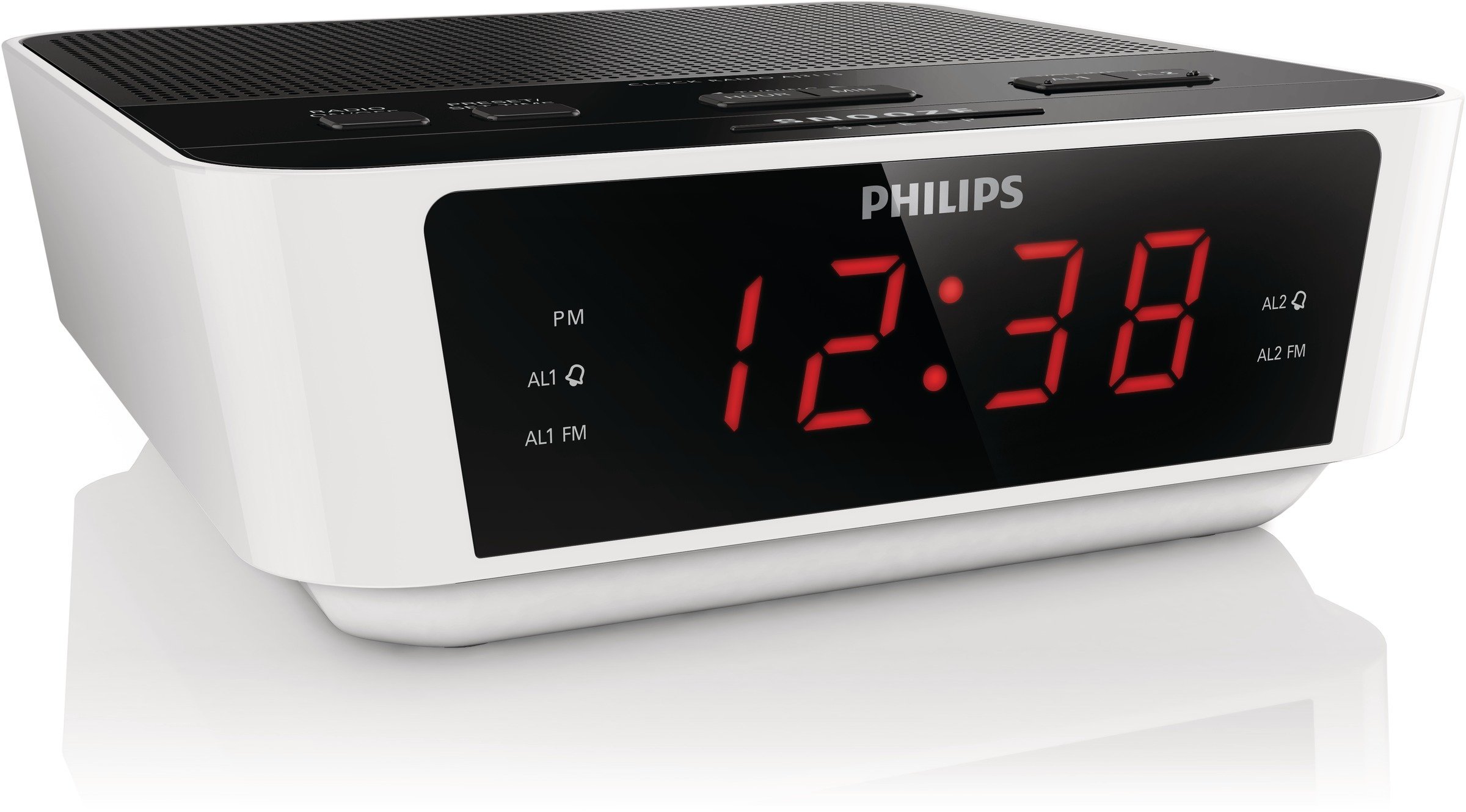 Philips радиоприемник цифровой aj3115