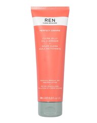 Õlipõhine näopuhastusvahend Ren Clean Skincare 100 ml hind ja info | Näopuhastusvahendid | kaup24.ee